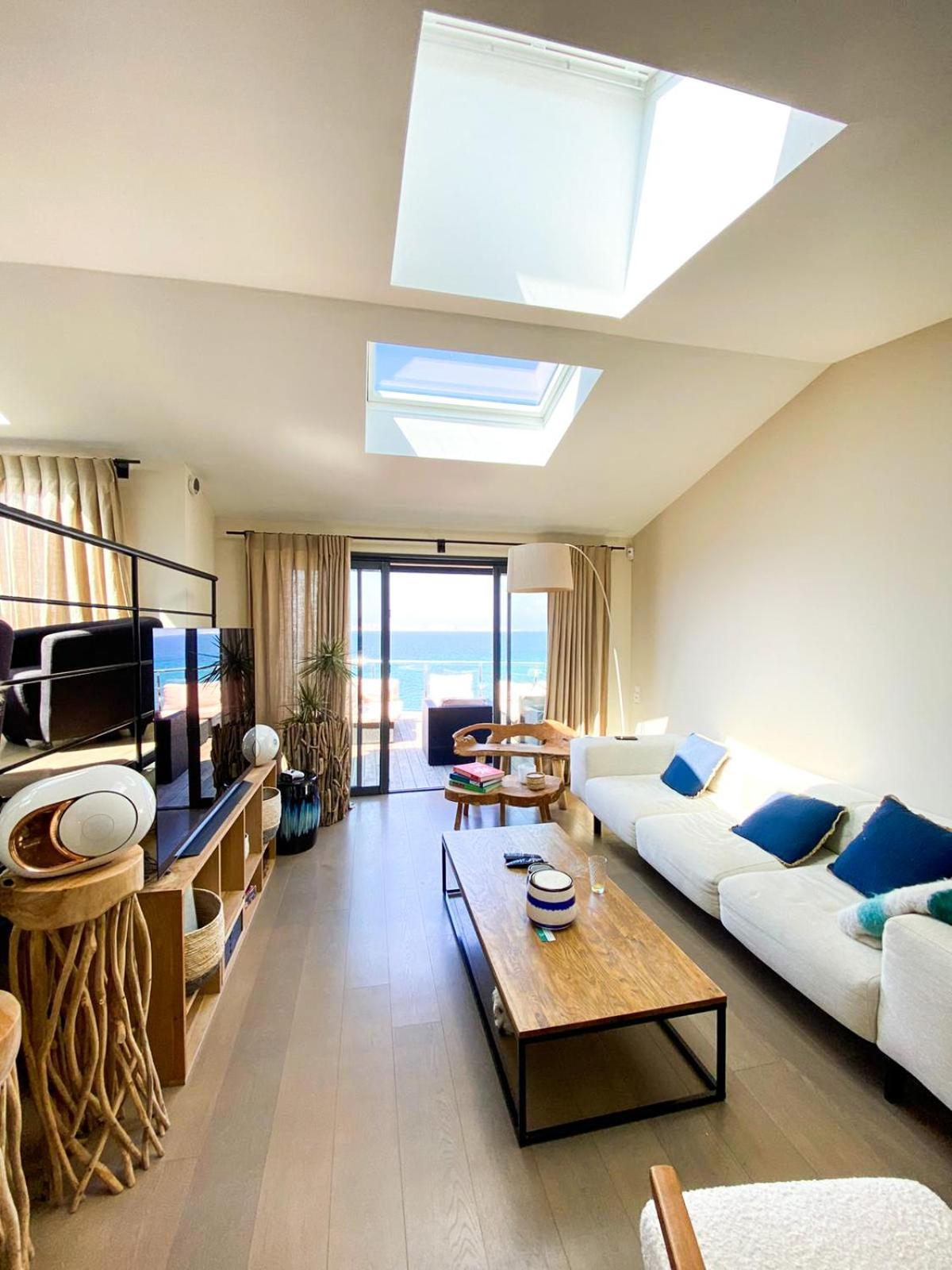 Villa Luxe Vue Mer Panoramique - Sauna-Hamam - Jacuzzi Marseille Exteriér fotografie