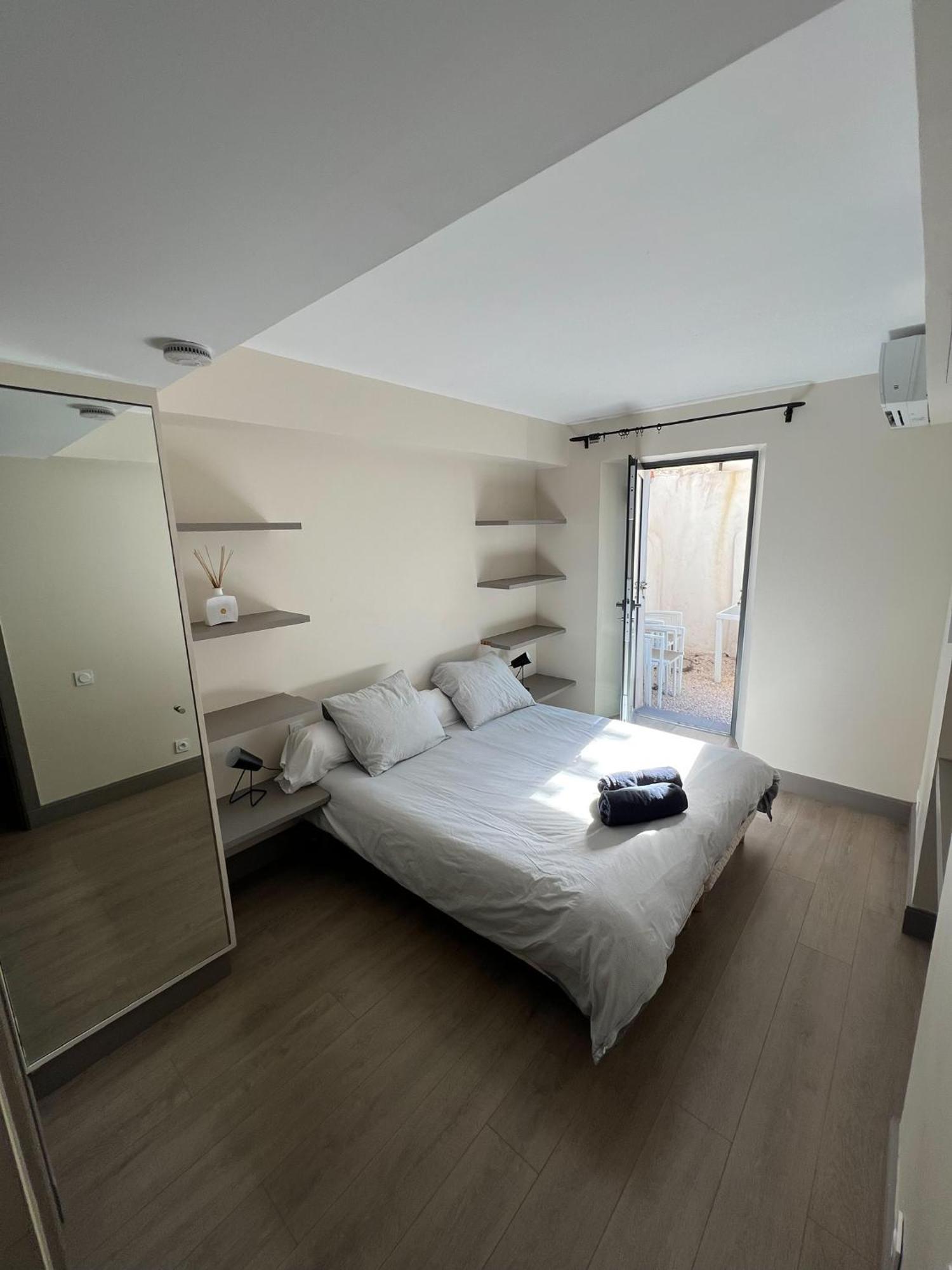 Villa Luxe Vue Mer Panoramique - Sauna-Hamam - Jacuzzi Marseille Exteriér fotografie