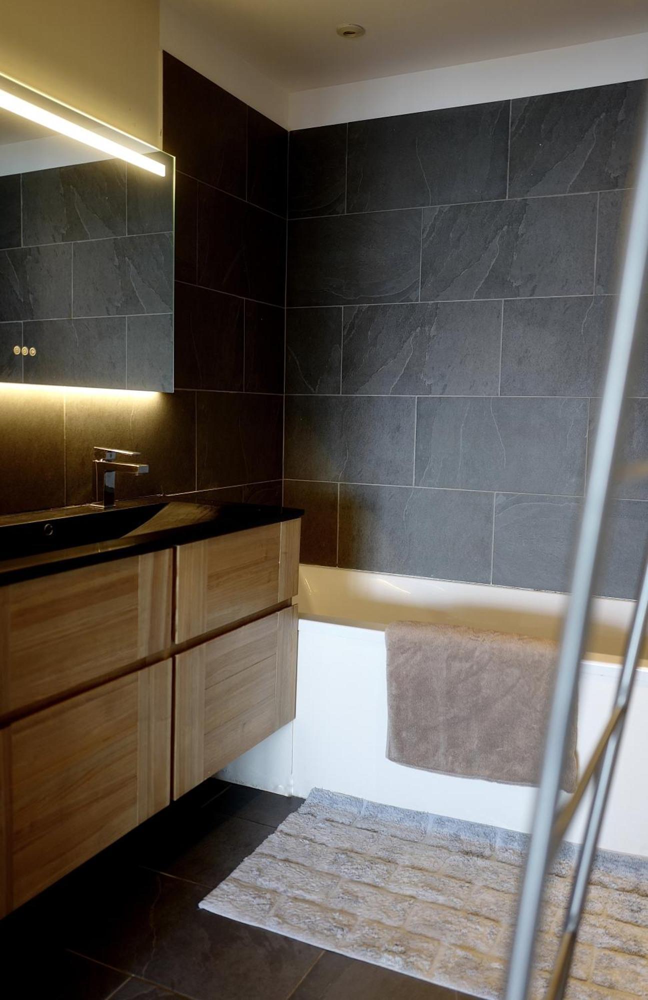 Villa Luxe Vue Mer Panoramique - Sauna-Hamam - Jacuzzi Marseille Exteriér fotografie