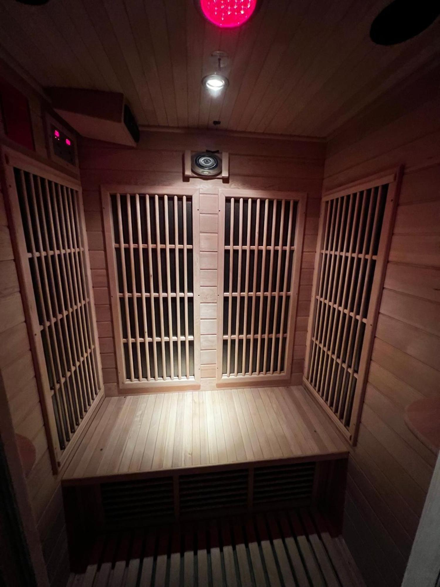 Villa Luxe Vue Mer Panoramique - Sauna-Hamam - Jacuzzi Marseille Exteriér fotografie