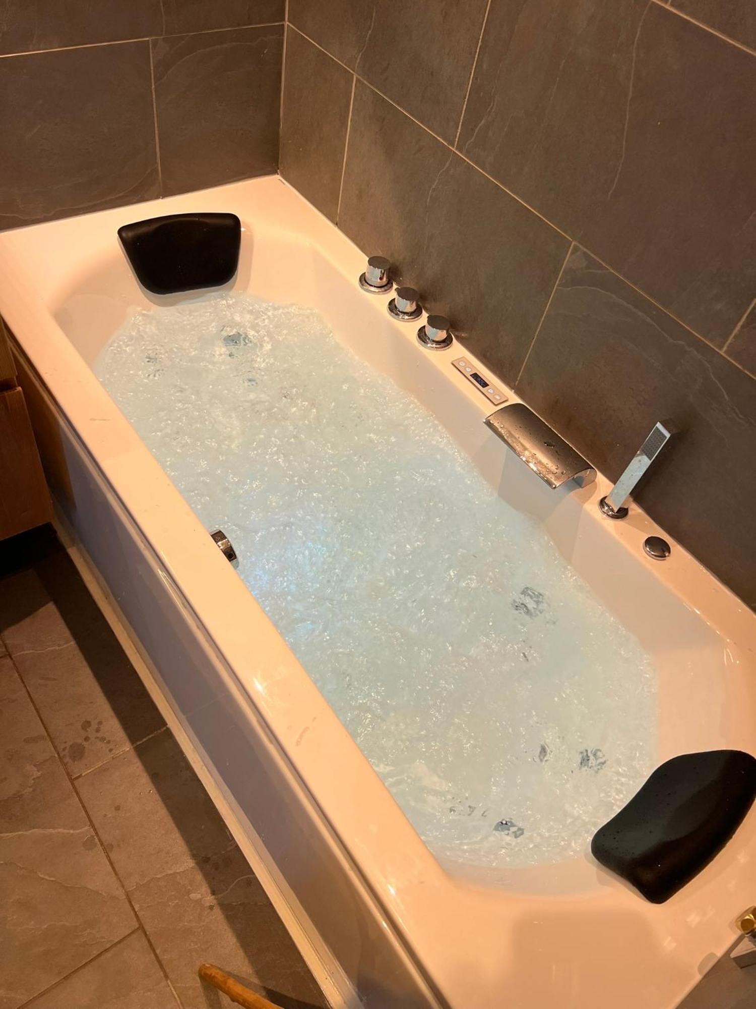 Villa Luxe Vue Mer Panoramique - Sauna-Hamam - Jacuzzi Marseille Exteriér fotografie