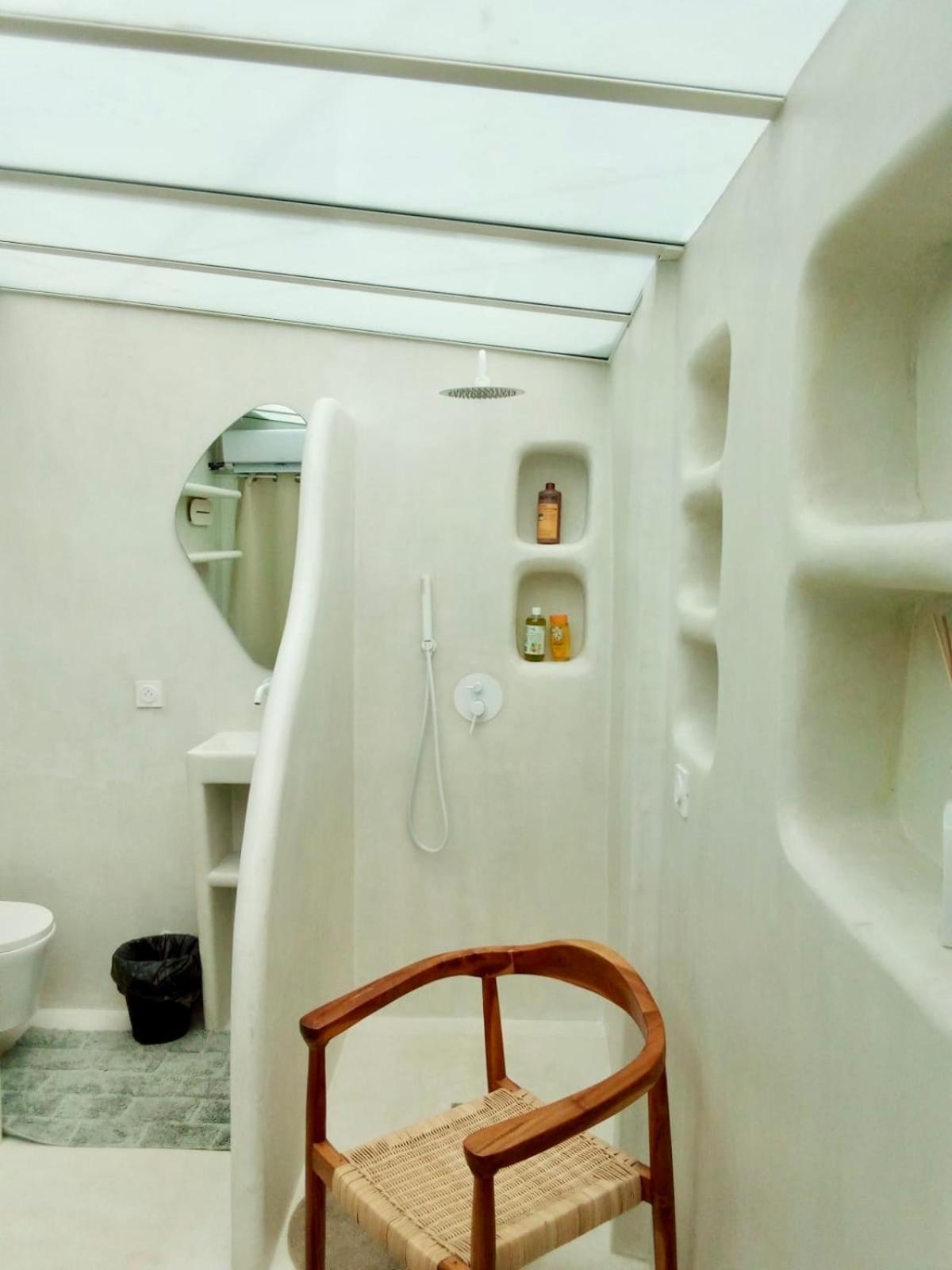 Villa Luxe Vue Mer Panoramique - Sauna-Hamam - Jacuzzi Marseille Exteriér fotografie